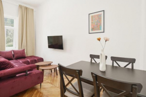Park & Bond Zagreb